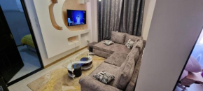 Comfy 3-Bedroom Rental Unit at Parkroad.